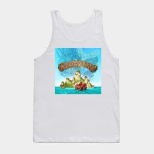 The spirit island Tank Top